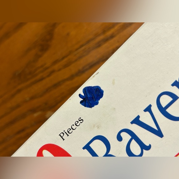 Ravensburger Vibrant Marine Life Puzzle 380 Pieces - Picture 6 of 6